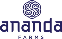 Ananda Farms Logo