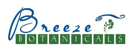 Breeze Botanicals Logo